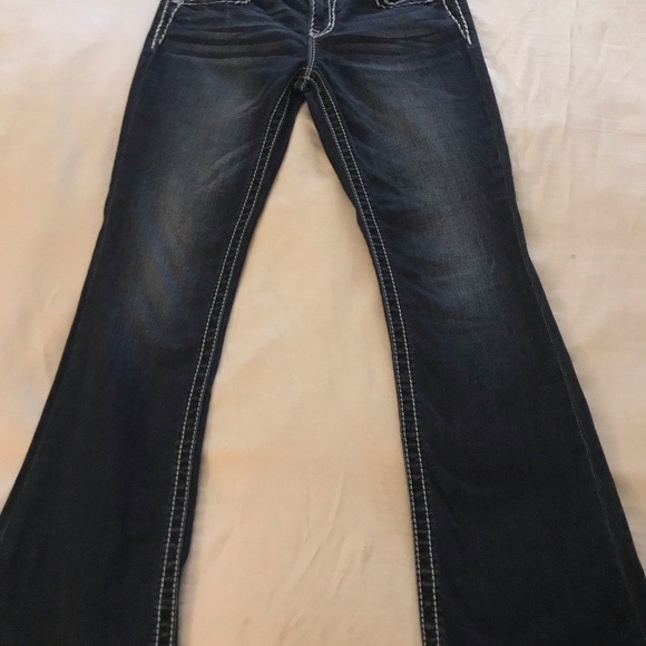 Miss me Jeans bootcut - Picture 5 of 5